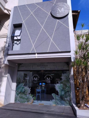 Hotel Residencial Marlis